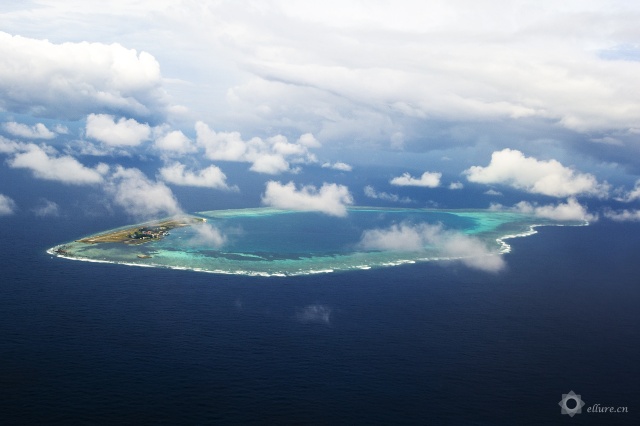 澎湖列岛以澎湖岛为代表 (台湾海峡)