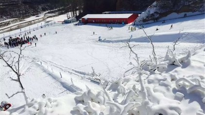 郑州龙泉国际滑雪场门票