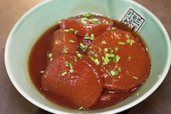 簋街小吃_簋街人均消费(2)