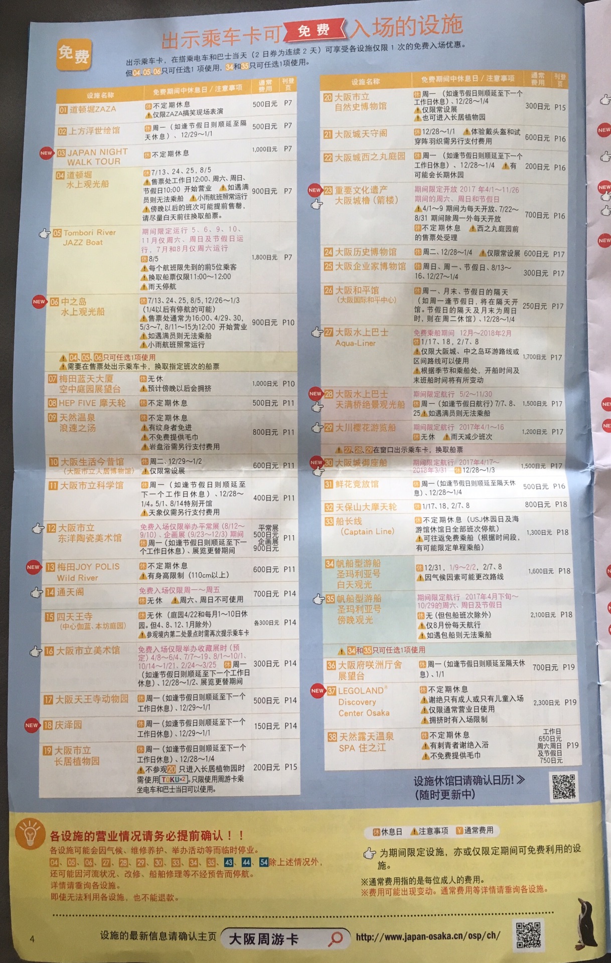 大阪周游卡划算吗_大阪周游卡 jr_大阪 周游卡