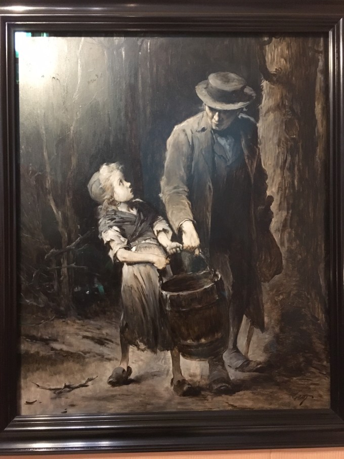 雨果的作品 马蜂窝