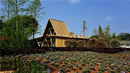 赤水黔北四季花香门票