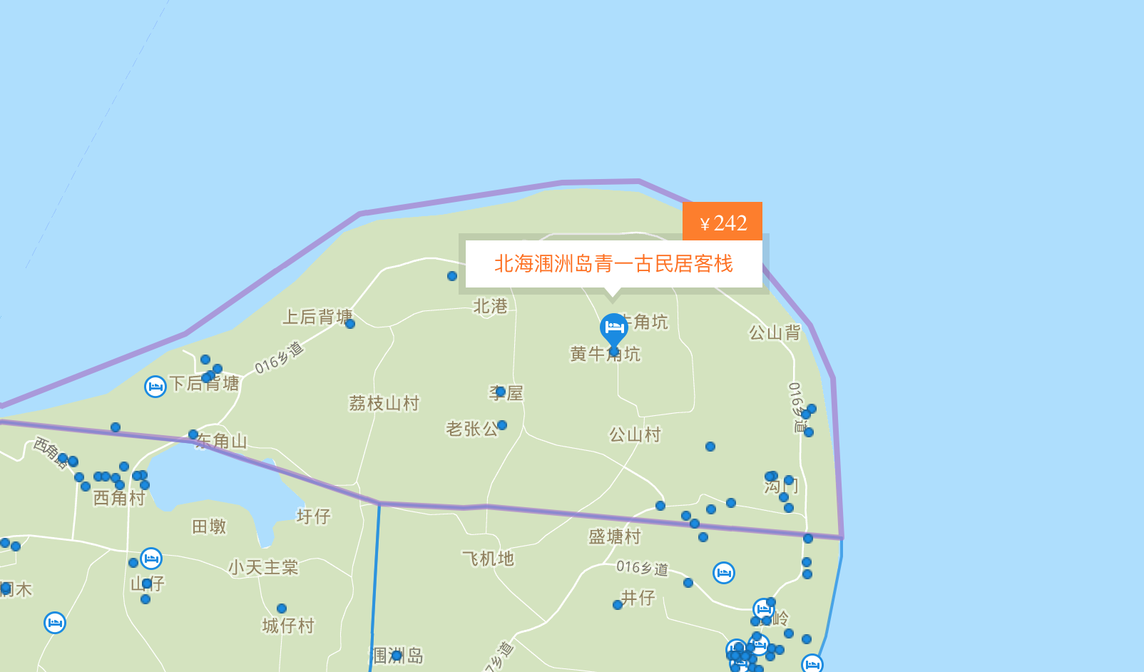 贝骓区人口(3)