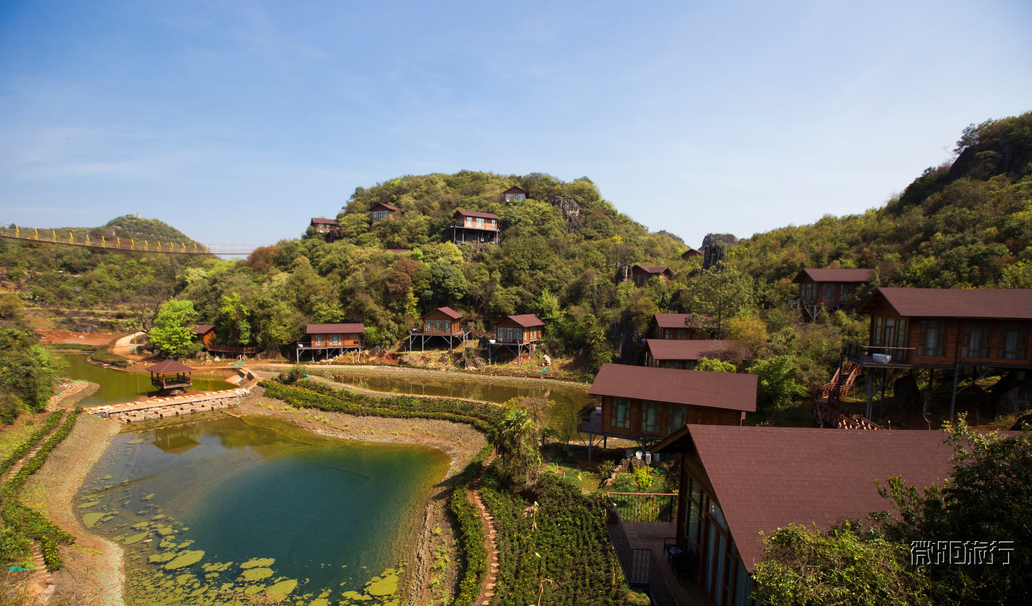 初去弥勒旅行有哪些不可错过的地方?(弥勒特色景点)