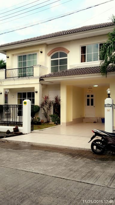 House For Rent Phuket