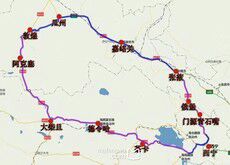 六大寺之一  【 青海湖 】中国国家地理评选出的"中国最美五大湖"之首