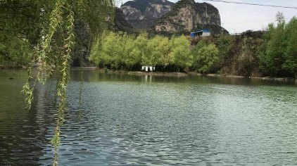 平山狮子坪蹦极门票