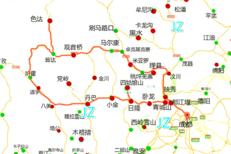 马尔康县人口_马尔康县人民医院院训(3)