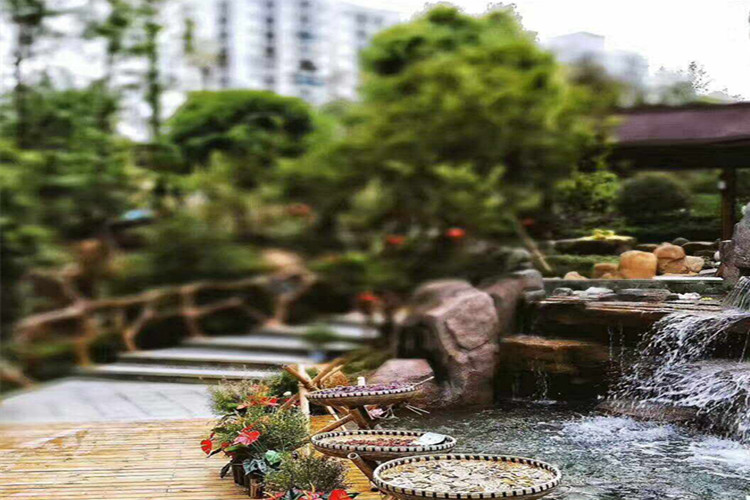 万象温泉度假酒店主要分为温泉酒店,温泉中心,万象泉苑,马垅别苑四大