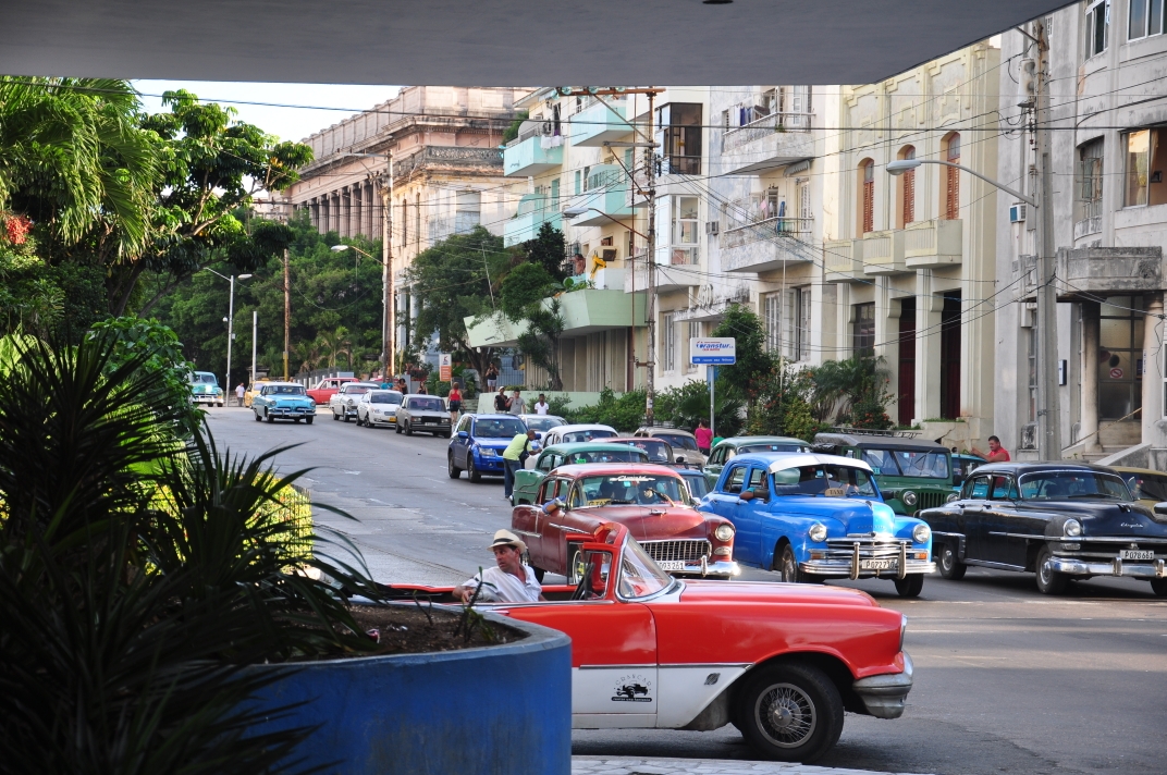 古巴雪茄_古巴人均收入(3)