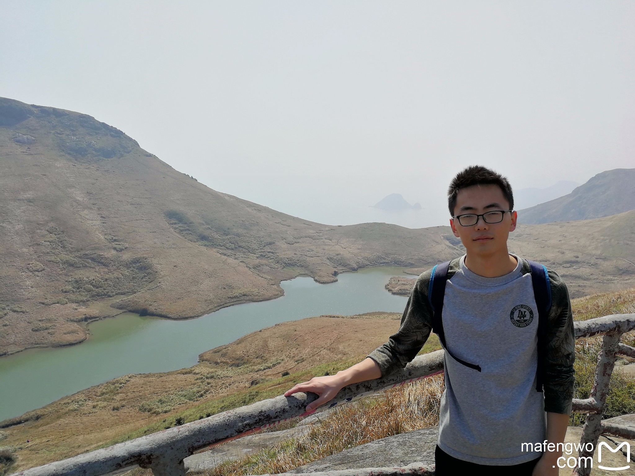 去 大嵛山岛旅游攻略 灶澳村 嵛山岛门票 大嵛山岛住宿 大嵛山岛天气)