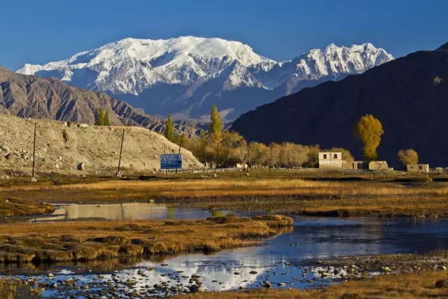 新疆喀什最值得游玩的景点有哪些