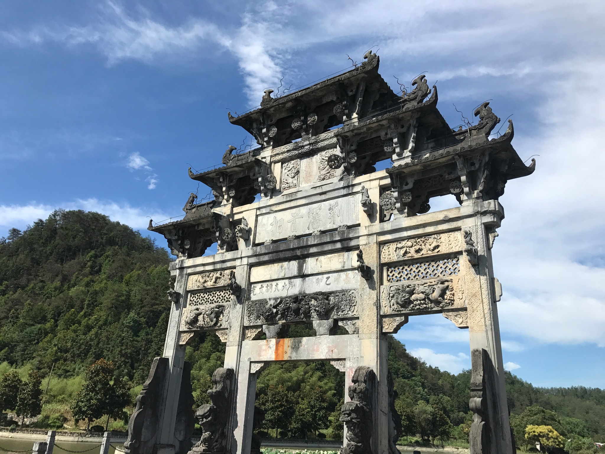 安庆周边游,安庆周边游景点,安庆周边旅游