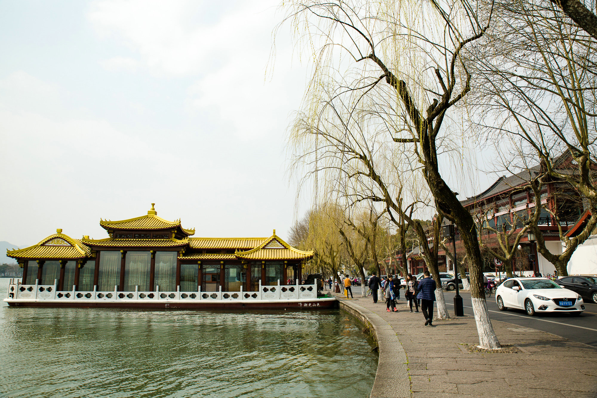 西湖楼外楼_西湖楼外楼人均消费