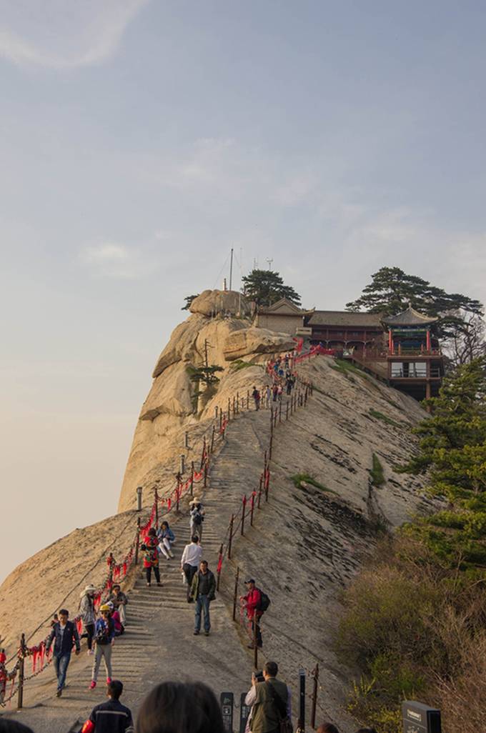 吃喝玩乐在西安,内有超多西安美食&旅游攻略哦