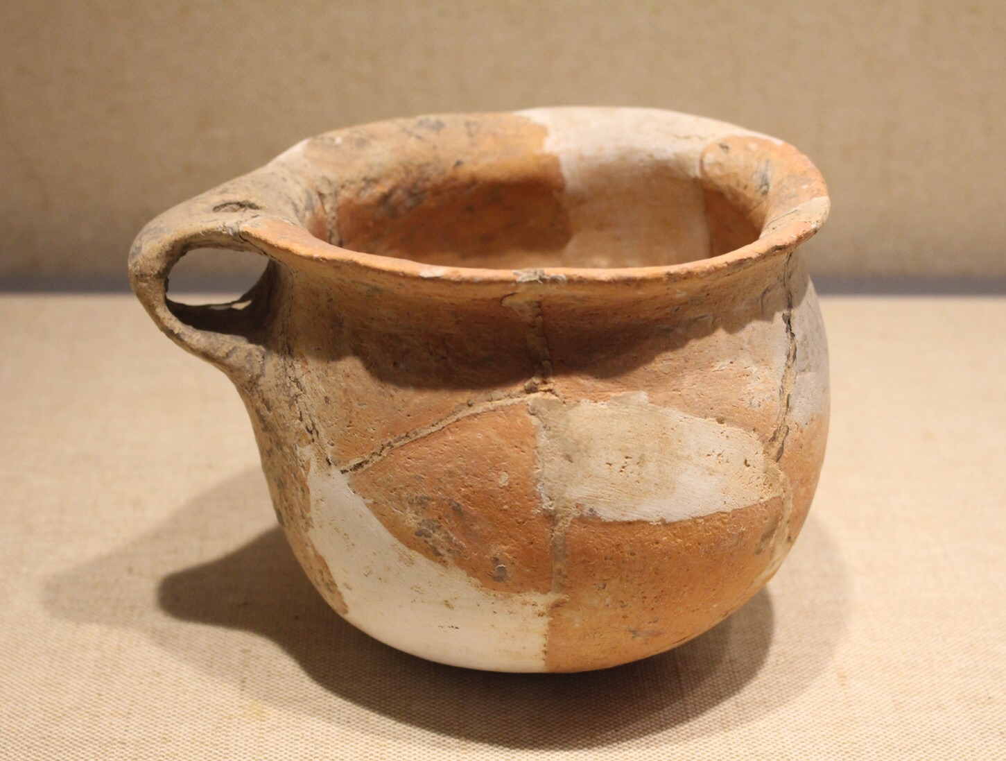 马家浜文化 马蜂窝