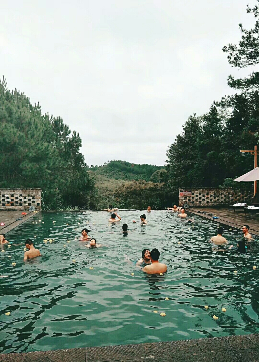 崇阳,温馨之旅