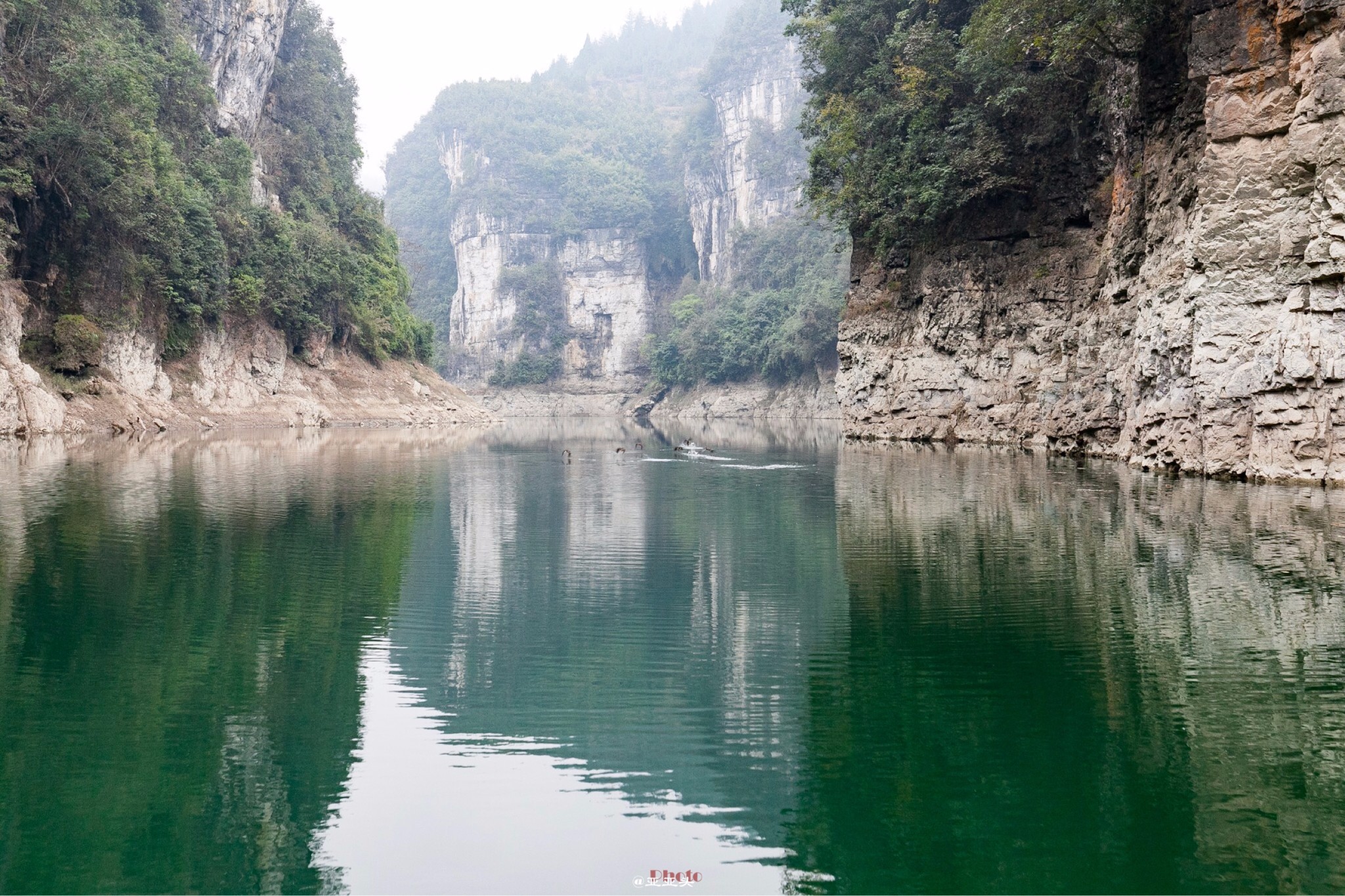 贵州绥阳那些被隐藏七亿年的风景【多图】_遵义游记_途牛