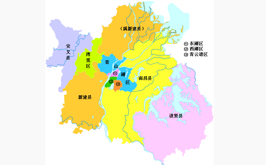 青山湖区人口_青山湖区京东镇淦村