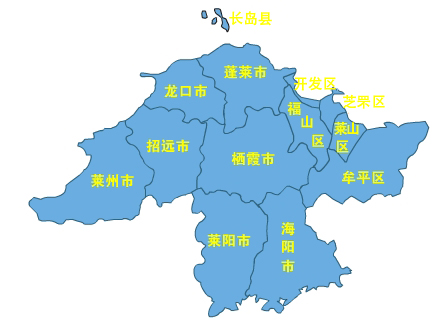 山东烟台市龙口区GDP_上半年烟台各县市区GDP排行榜来了 招远排名...(2)