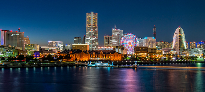 横滨旅游图片,横滨自助游图片,横滨旅游景点照片 - 马