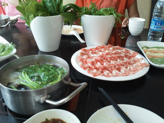 小肥羊火锅_小肥羊火锅人均消费