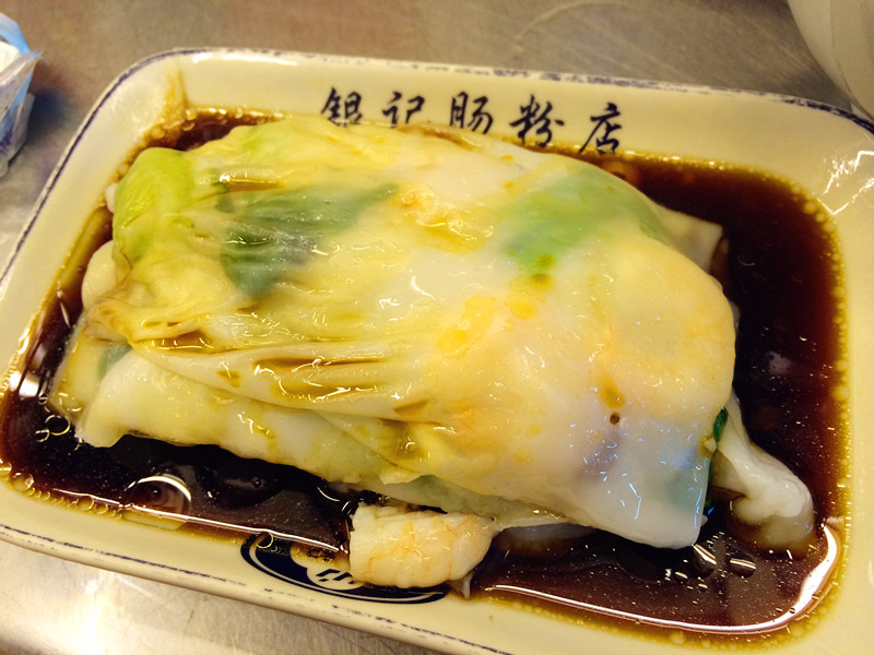 广州小吃排名_广州特色小吃图片