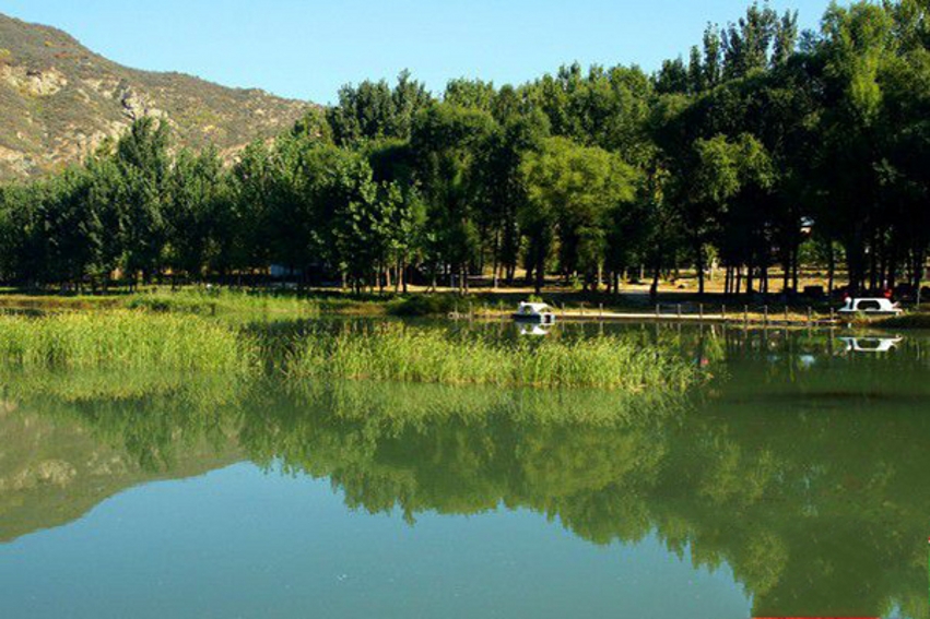 怀柔景点排名_怀柔旅游景点大全(3)