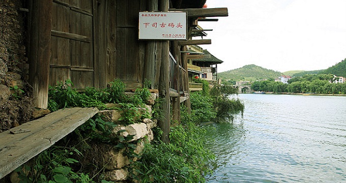 麻江县自助游