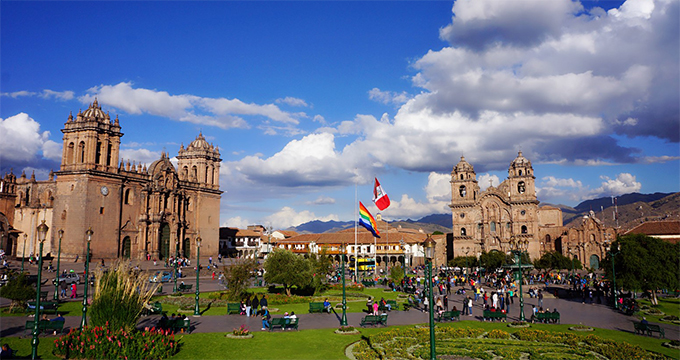 秘鲁旅游图片,秘鲁自助游图片,秘鲁旅游景点照