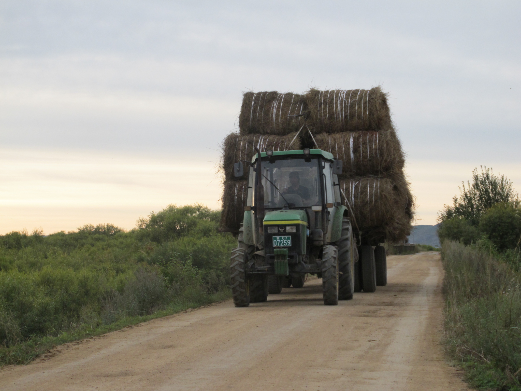 猜成语图片落日路_看图猜成语(2)