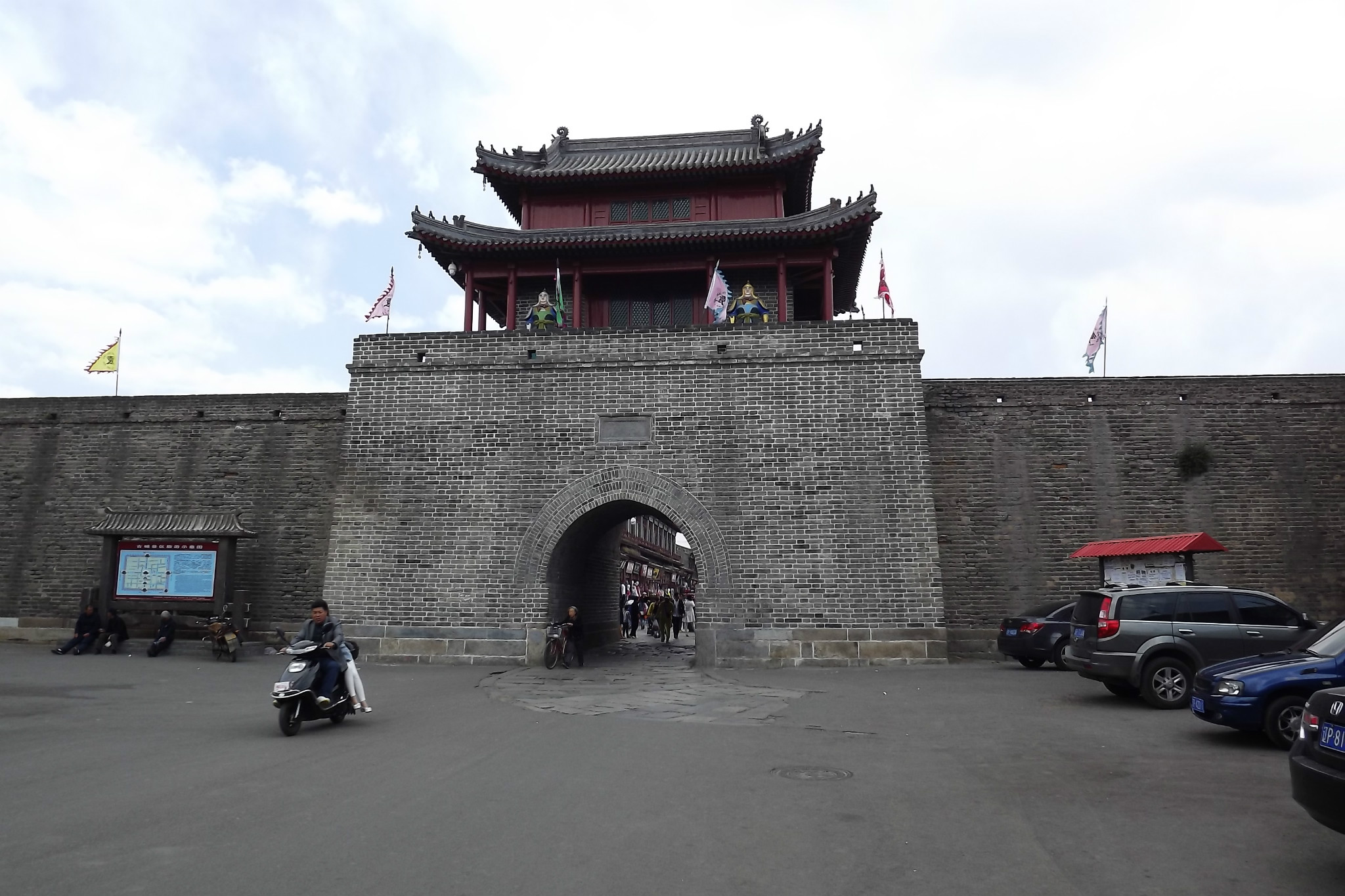 兴城多少人口_兴城古城图片(2)