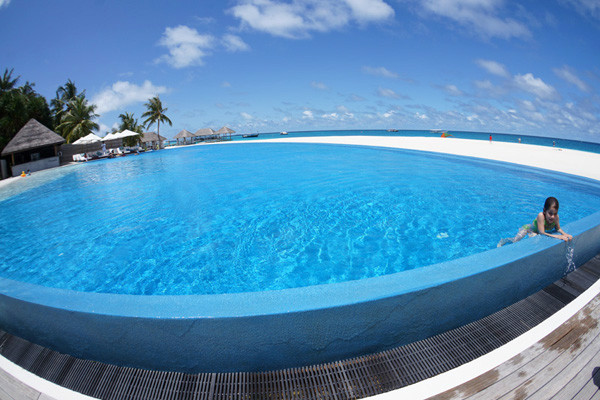 马尔代夫卡尼岛_马尔代夫人均收入