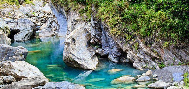 台北到花莲旅游,台北到花莲自助游攻略,花莲旅