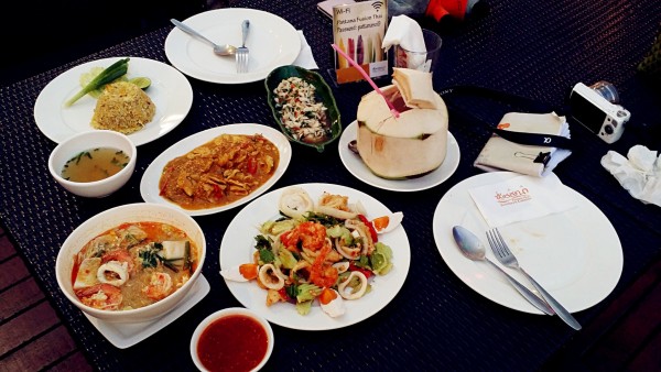 宁静的泰北玫瑰--【清迈】全面攻略(素贴山、双