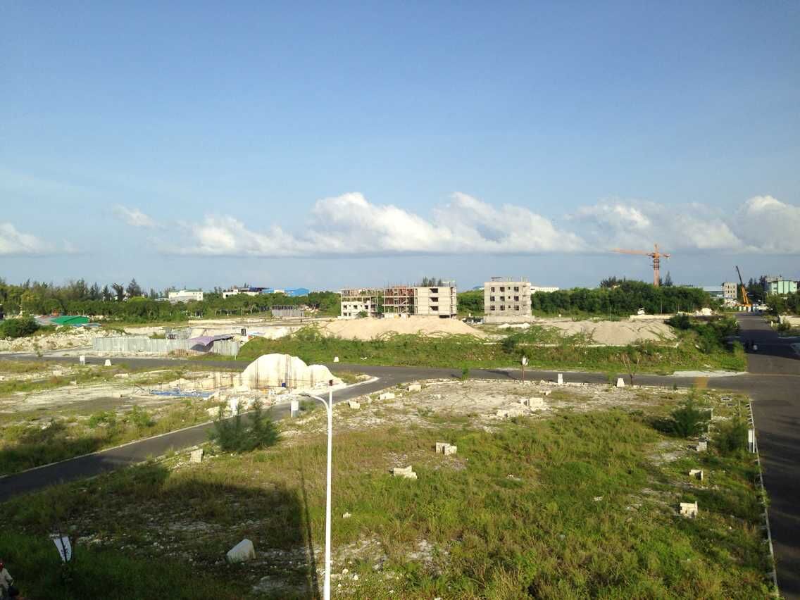 马尔代夫卡尼岛_马尔代夫人均收入