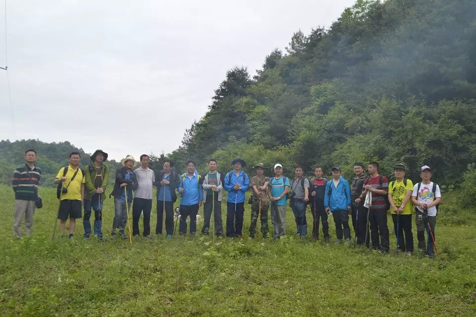 迷途金凤山,天柱旅游攻略 - 马蜂窝