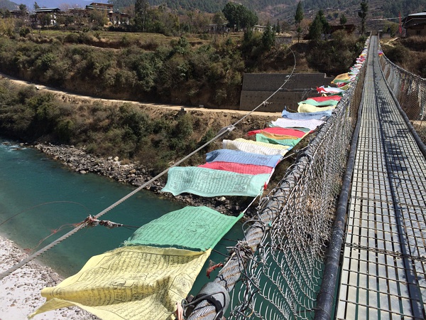 廷布gdp_不丹廷布图片