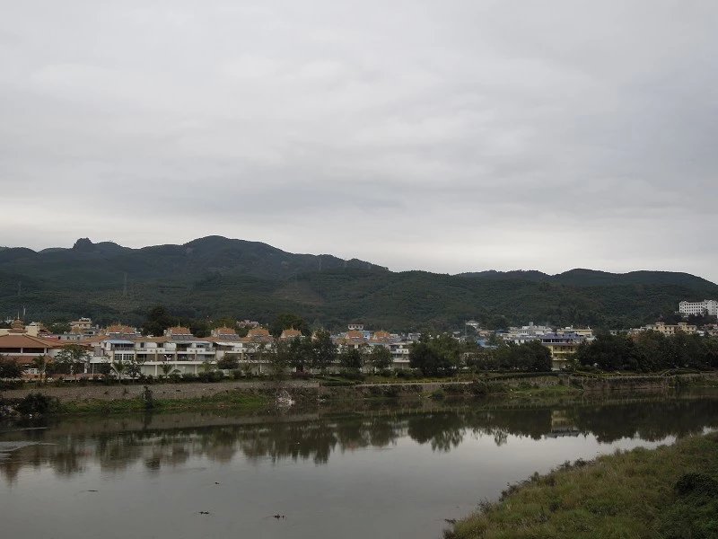 勐仑镇人口_勐仑镇地图(2)