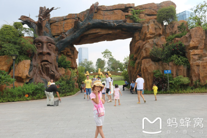 2011适合儿童的中秋节ppt模板