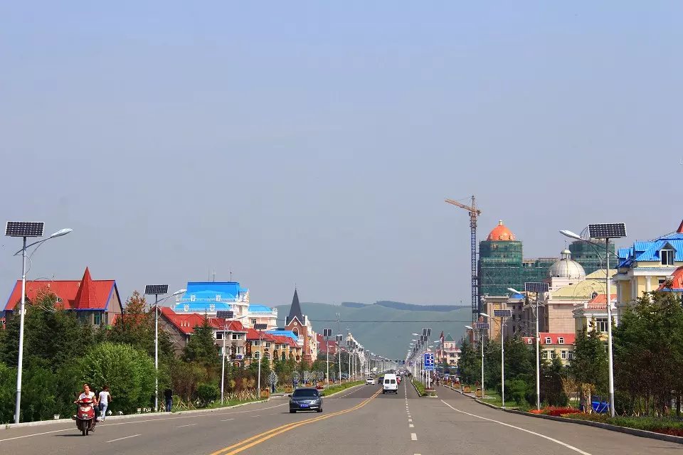 【北京到阿尔山特价机票】北京到阿尔山打折特