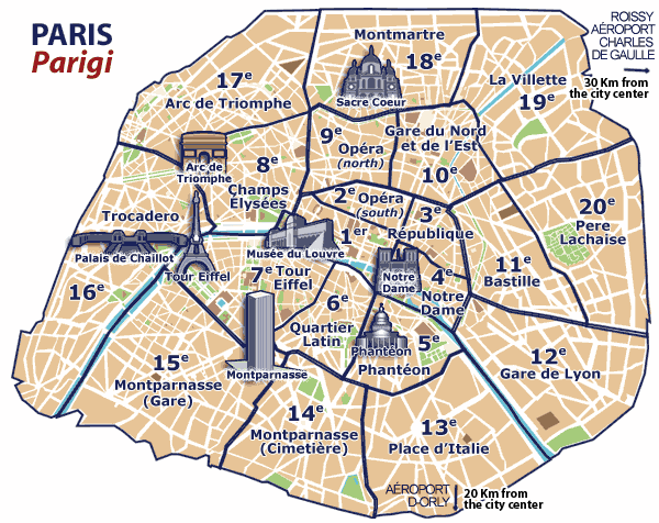 2016 入春游巴黎 推荐15区airbnb自助公寓图片