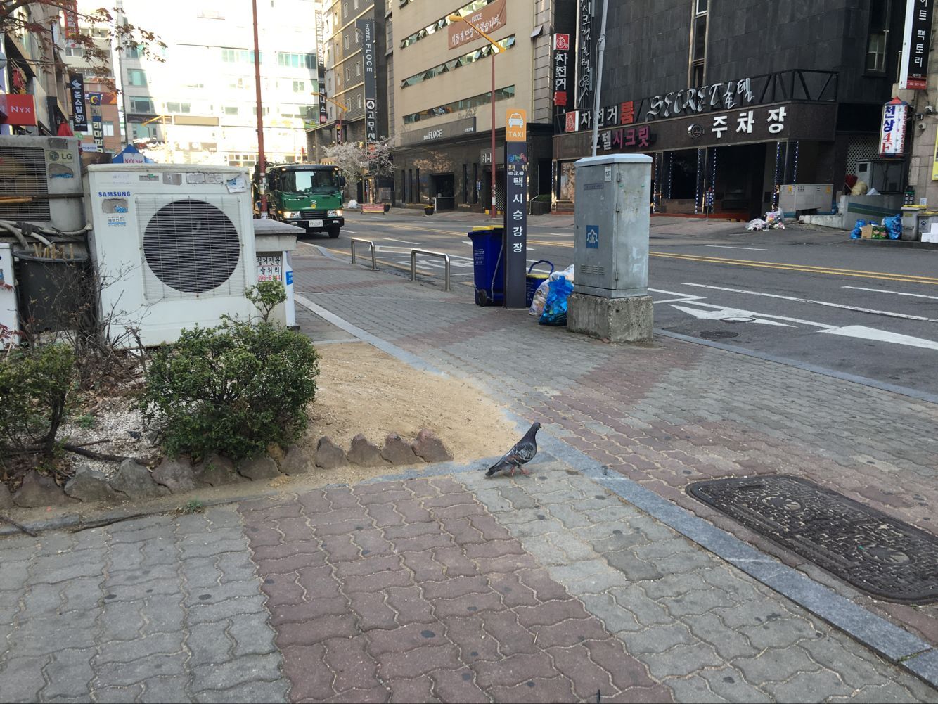 富川           