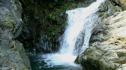 信阳西九华山风景区门票