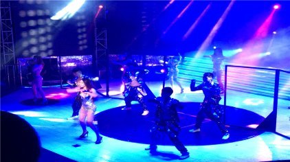 鹏飞无限斯卡拉