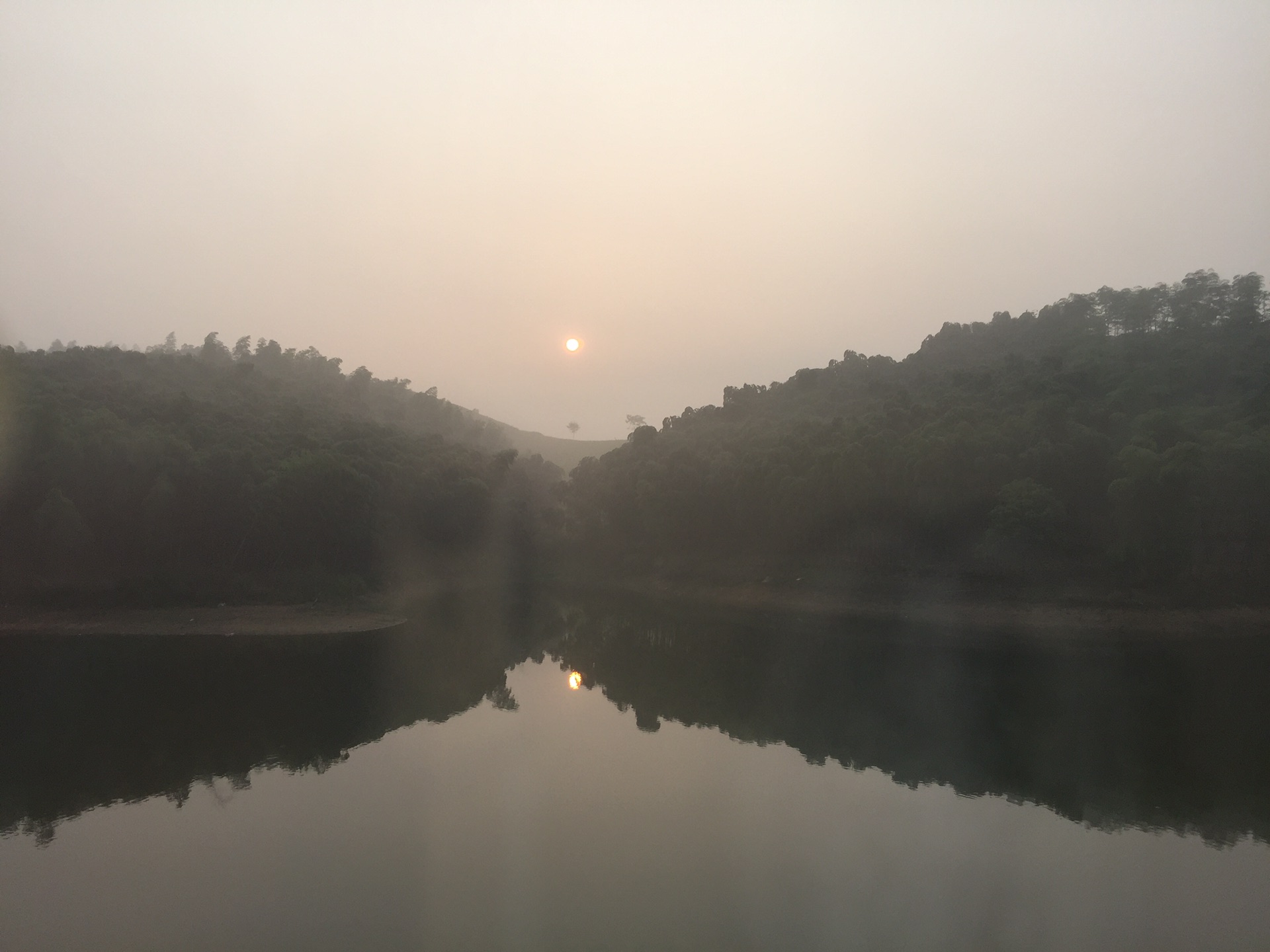 呆住| 西塞山前 天高云淡,湖州自助游攻略 - 马蜂窝