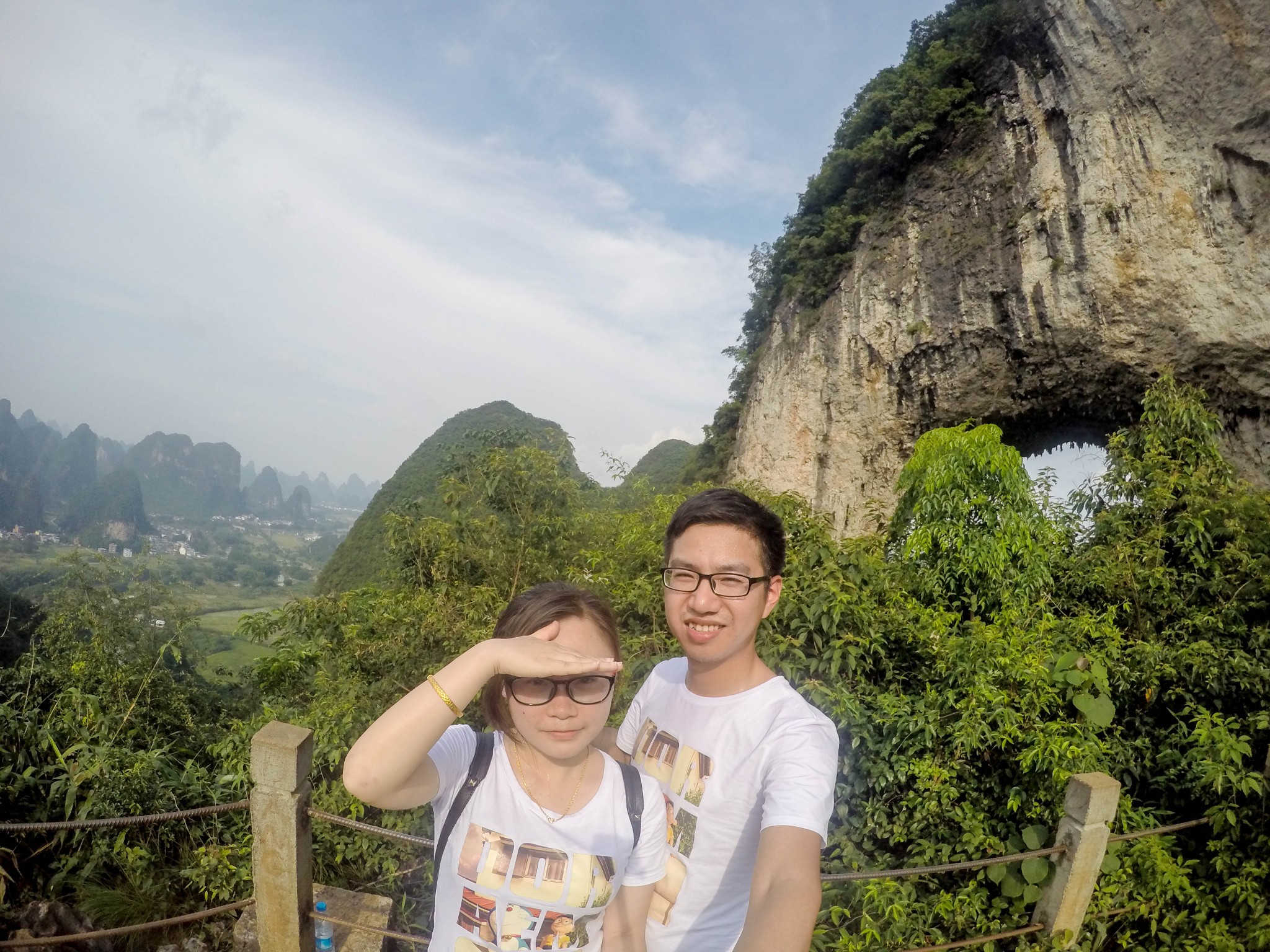 迷人口说 智者心行_架舟智者行千里远者(3)