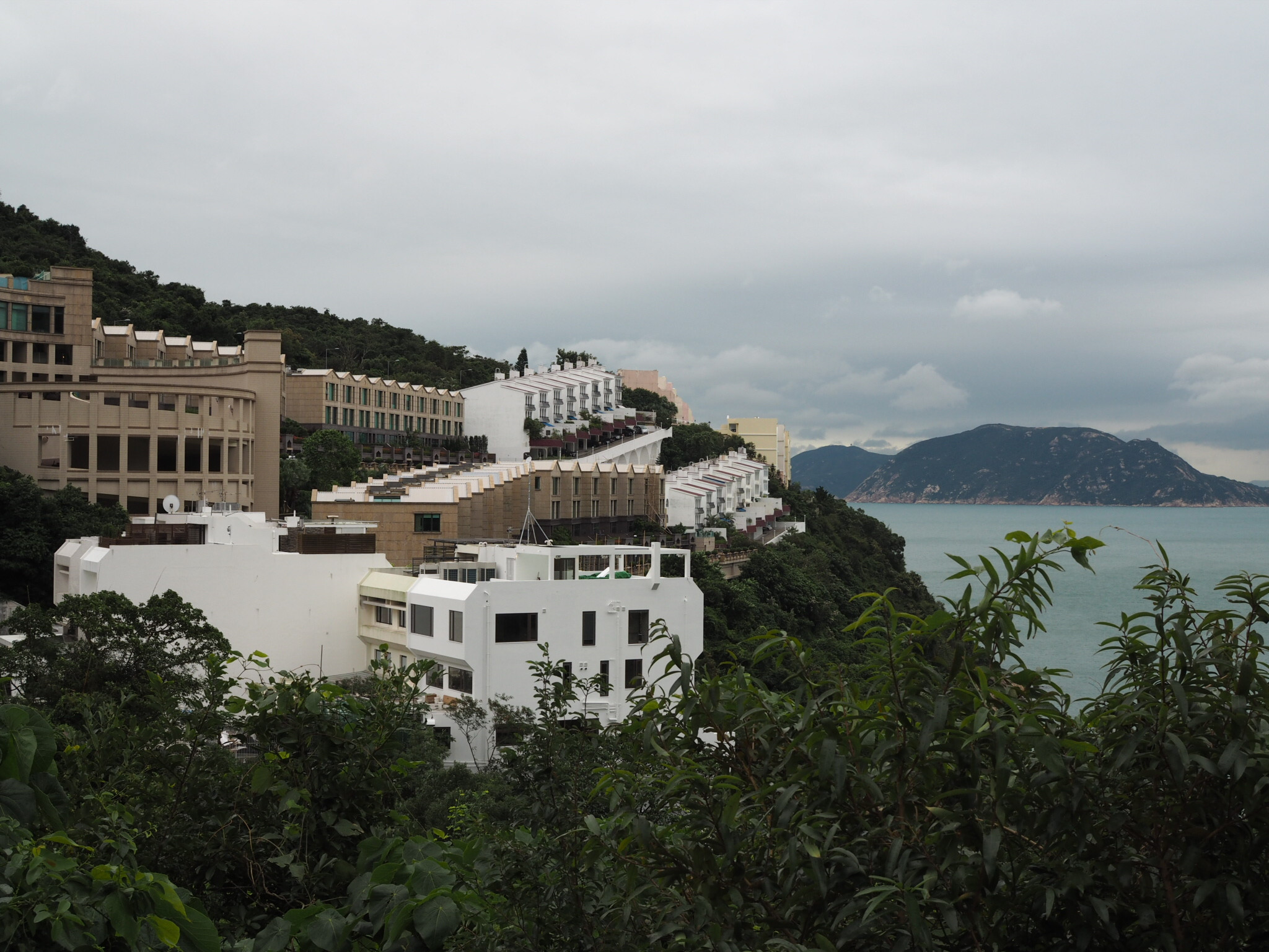 龟背湾海滩