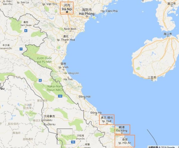 1.一颗去往越南的心。我是个喜欢大山的孩子,而越南是个临海国家,本应去往西藏的我,因为一首《天与地》,一部《回到越南》,燃起了去越南看看的心。此时的我,辞职2月有余,也算一个无业游民,加之市场经济滞胀,我发现手头并不宽裕,听说去越南很便宜,看来我是做了一个正确的决定。 2.