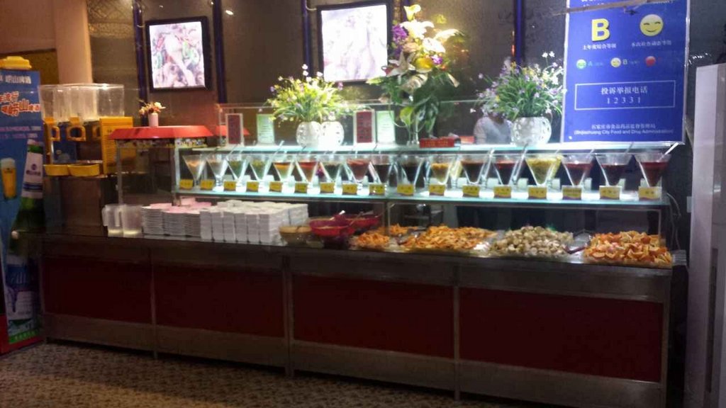 栾城县医院死人_栾城县人均消费水平